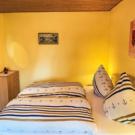 Schmidt App- 3 By Interhome Apartment