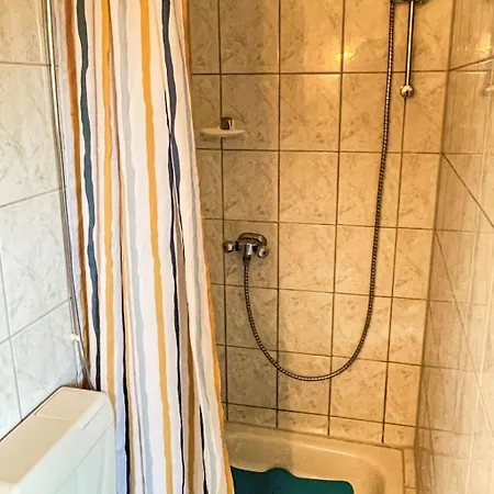 Schmidt - App- 3 By Interhome 아파트 *