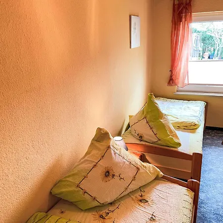 Schmidt App- 3 By Interhome Zinnowitz