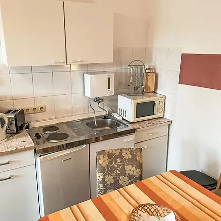 아파트 Schmidt - App- 3 By Interhome *