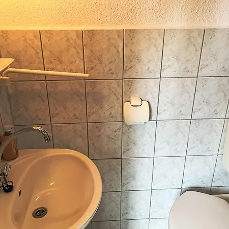 Schmidt - App- 3 By Interhome 아파트 치노비츠