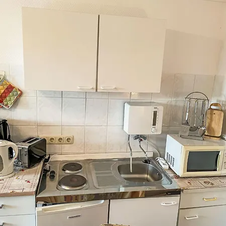 Schmidt - App- 3 By Interhome 아파트