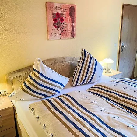 Schmidt - App- 3 By Interhome 아파트 *