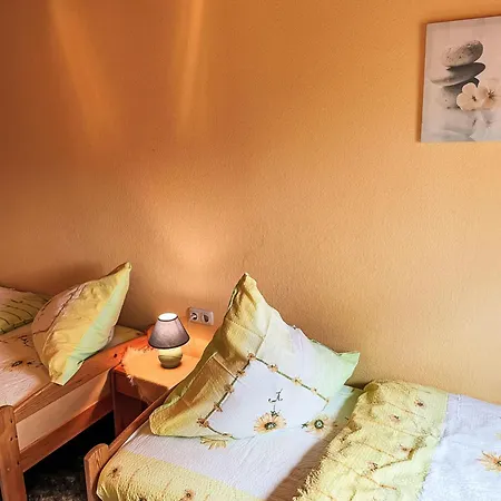 아파트 Schmidt - App- 3 By Interhome 치노비츠