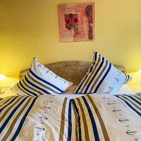 Schmidt App- 3 By Interhome Apartment *
